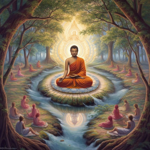 Tathata by Anibus