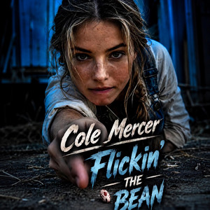 Flickin' the Bean by Cole Mercer