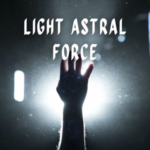 Light Astral Force album