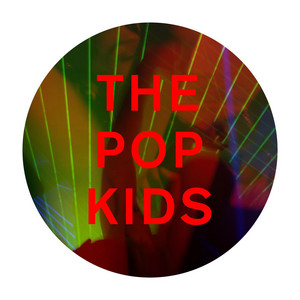 The Pop Kids (Remixes) - EP de Pet Shop Boys | Spotify