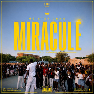 Miraculé by MØMØ