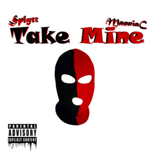 Portada de Take Mine