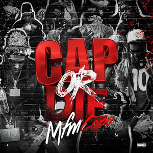 Streets made me by MFM Capo, TEC