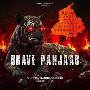 Brave Panjaab