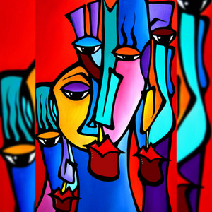 Crazy by Tone Tues