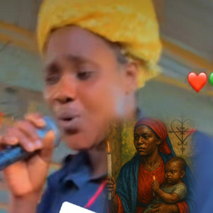 Vaudou haitien ezili - Yo pwan toro a vaudou haitien