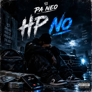 HP NO by PA NEO