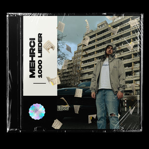 Portada de 1000 Lieder