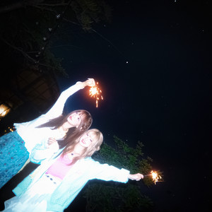 you over stars by saera X SER!N