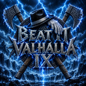 Beat It by VALHALLA IX