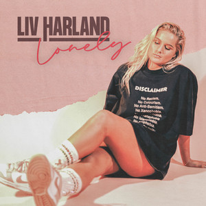 Lonely by Liv Harland