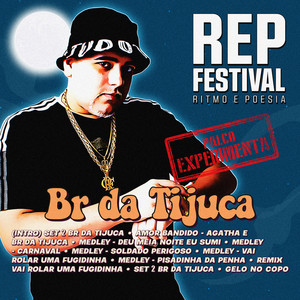 REP Festival & BR DA TIJUCA - (Intro) Set Dj Br Da Tijuca 2 (Ao Vivo no REP Festival)