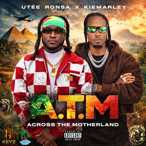 Heavenly Father by UTEE RONSA, Kiemarley