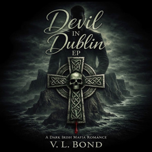 The Devil They Told Me About by V.L.Bond