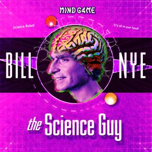 BILL NYE by MIND G4ME