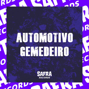 DJ HIAGO DA ZO - Automotivo Gemedeiro (feat. MC GW)