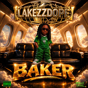 Baker by Lakezzdope