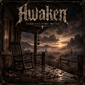 Awaken - Dark Country Metal by NINEᴺᴵᴺᴱNINE