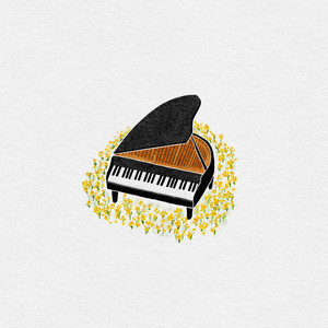 Pianissimo by 서희