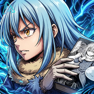 O ERRO DO CRIADOR • Tensei Shitara Slime Datta Ken by AnimeDropz, Ciel