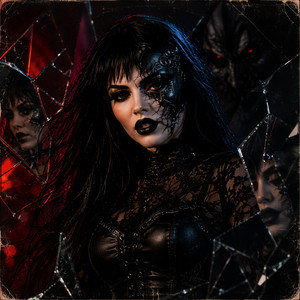I Am The Mask by VantyX