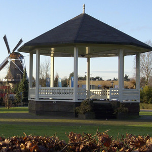 Ermelo Mijn Dorp