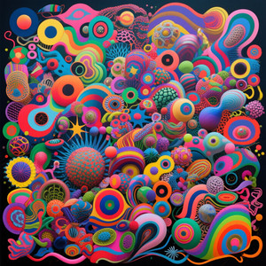 I want it all by Antoja Patt