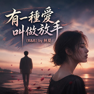 有一種愛叫做放手 (R&B) by 林夏