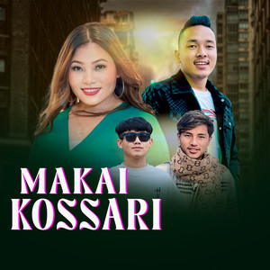 Sanjiv Ghising - Makai Kossari (feat. Sumina Lo)
