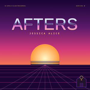 Afters by Jessica Alice