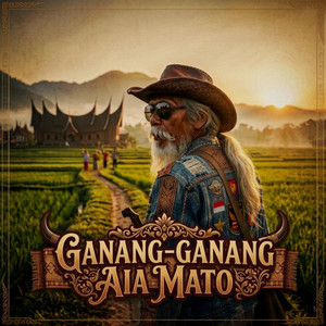 Ganang ganang aia mato by Minang AI Studio