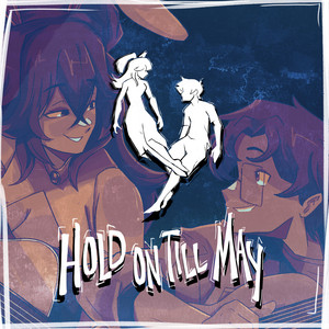 Hold On Till May by ajondc, CottontailVA