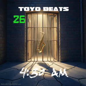 4:30 AM by DJ toyo Dembow