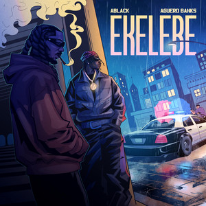EKELEBE by Ablack, Aguero Banks