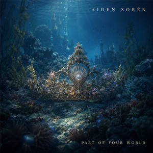 Part of Your World by Aiden Sorén