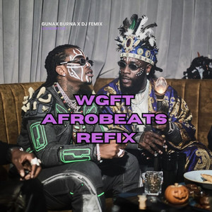 Who gettin fck'd tonite? (DJ x Gunna Wgft Refix)