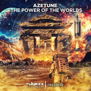 The Power Of The Worlds by Azetune
