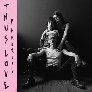 Repetitioner by THUS LOVE