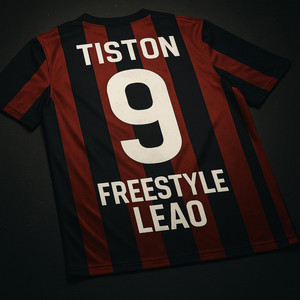 Freestyle Leão by Tiston