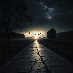 SURVIVAL by Kaito Jay