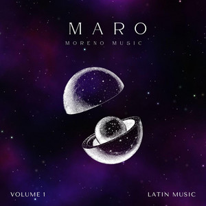 Indecision by Maro L