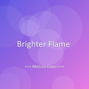 Melissa Cross artist photo