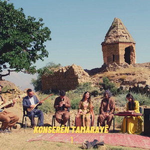 Aryen Kom - Suslî Xanim