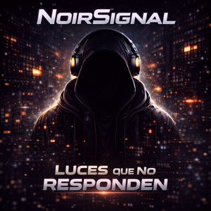 Luces que No Responden by NoirSignal