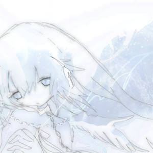 easter lily by angelize, びっぐどっぐ