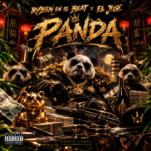 Panda by EL JOSE, Rvben en el beat