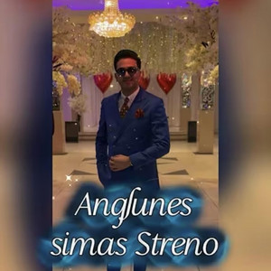Romano AI - Grofo anglunes simas streno