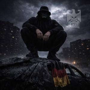 Aus den Schatten by E.MAR