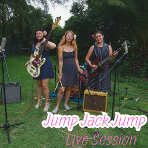 Jump Jack Jump by Stavin' Chulas