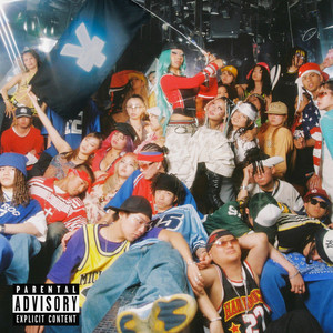 Mooove Bitch by 3Li¥en